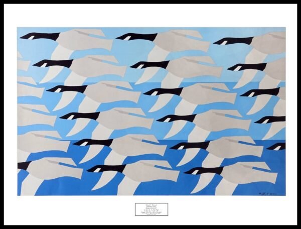 NYGS 6943 - Fall Flight